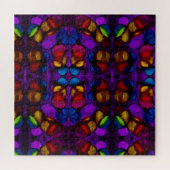 Elektrischer Block Puzzle (Horizontal)