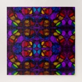 Elektrischer Block Puzzle