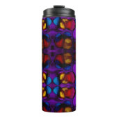 Elektrischer Block Thermosbecher (Vorderseite)