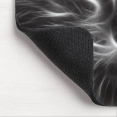 Elektrischer Cat-Face-Maus-Pad Mousepad (Ecke)