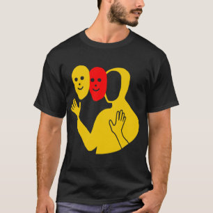 ELEKTRISCHER GAST - PLURAL Classic T - Shirt