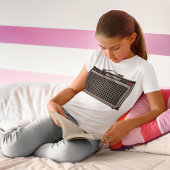 Elektrischer Gitarrenverstärker T-Shirt