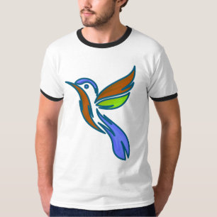 Elektrischer Nektar T-Shirt