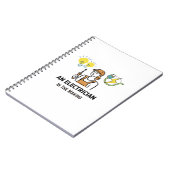 Elektrischer Notizblock (Linke Seite)