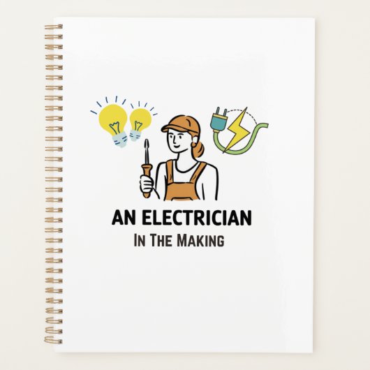 Elektrischer Planer (Vorderseite)