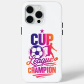 Elektrischer Puls des Spiels Case-Mate iPhone Hülle (Rückseite)