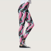 Elektrischer Puls Leggings (Rechts)