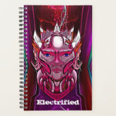 Elektrischer Roboter Planer (Vorderseite)