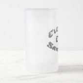 ELEKTRISCHER SANDBOX "MATTIERTE TASSE " (Mittel)