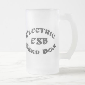 ELEKTRISCHER SANDBOX "MATTIERTE TASSE "