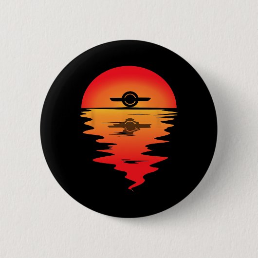 Elektrischer Skateboard Onewheel Float Monowheel V Button (Vorderseite)