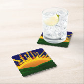 ELEKTRISCHER SONNENVERKEHR! UNTERSETZER (Vor Ort)