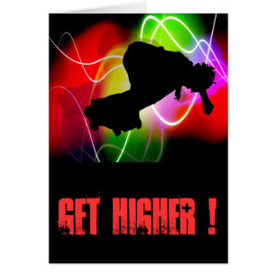 Elektrischer Spektrum-Skateboardfahrer