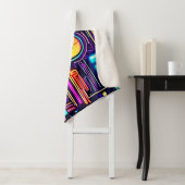 Elektrischer Stadtpuls Sherpadecke (Beispiel)