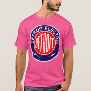 Elektrischer Strom 1 T-Shirt