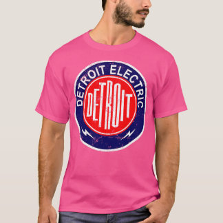 Elektrischer Strom 1 T-Shirt