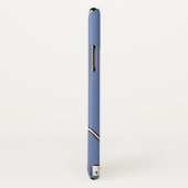 Elektrischer Theme Cartoon Case-Mate iPhone Hülle (Hinten/Rechts)