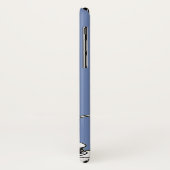 Elektrischer Theme Cartoon Case-Mate iPhone Hülle (Hinten/Links)