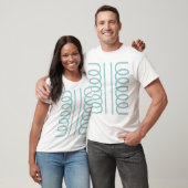 Elektrischer Transformator T-Shirt (Unisex)