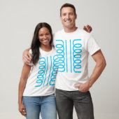 Elektrischer Transformator T-Shirt (Unisex)