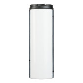 Elektrischer Transformator Thermosbecher (Rückseite)