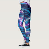Elektrisches Feed-back Leggings (Links)