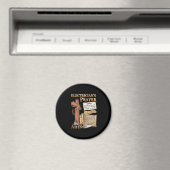 Elektrisches Gebet Amen Magnet (In Situ (Geschirrspüler))