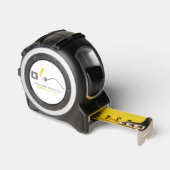 Elektrisches Kabel, Elektriker Maßband (Winkel)