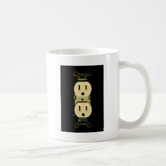 Elektrisches Kaffeetasse