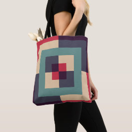 Elektrisches Labyrinth Tasche