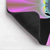 elektrisches Licht mousepad (Ecke)