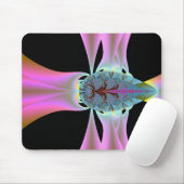 elektrisches Licht mousepad (Mit Mouse)