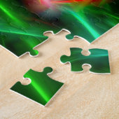 Elektrisches Lilienpuzzle Puzzle (Seite)