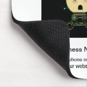 Elektrisches Mousepad (Ecke)