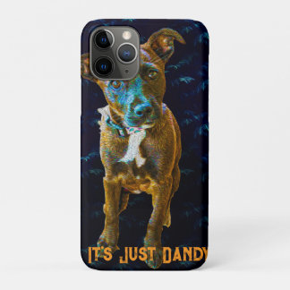 Elektrisches Pop-Art-Porträt — "Es ist einfach gro Case-Mate iPhone Hülle