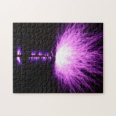 Elektrisches Puzzle (Horizontal)