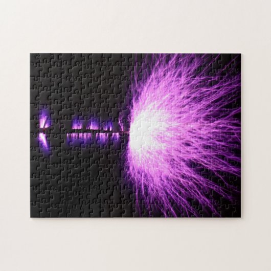 Elektrisches Puzzle (Horizontal)