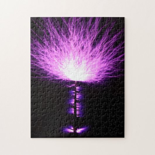 Elektrisches Puzzle (Vertikal)