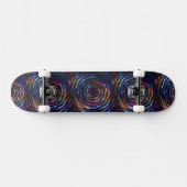 Elektrisches Ripple-Skateboard Skateboard (Horizontal)