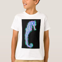 Elektrisches Seepferd