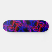 Elektrisches Skateboard (Horizontal)