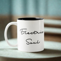 Elektrisches Soul - Inspirationsquelle