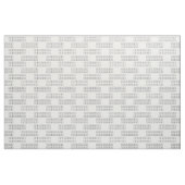 Elektrisches Symbol-Entwurfs-Gewebe-Material Stoff (Fat Quarter (45,7 x 55,9 cm))