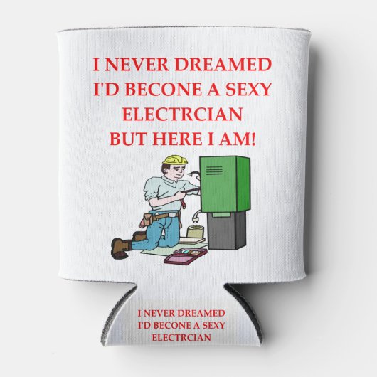 ELEKTRIZISCH DOSENKÜHLER (Vorderseite)