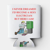 ELEKTRIZISCH DOSENKÜHLER (Rückseite)