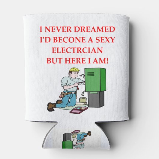 ELEKTRIZISCH DOSENKÜHLER (Rückseite)