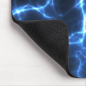Elektrizität 1 mousepad (Ecke)