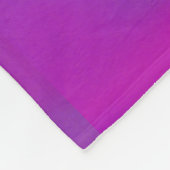 Elektrizität 2 fleecedecke (Ecke)