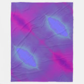 Elektrizität 4 fleecedecke (Vorderseite)