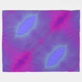 Elektrizität 4 fleecedecke (Vorderseite (Horizontal))
